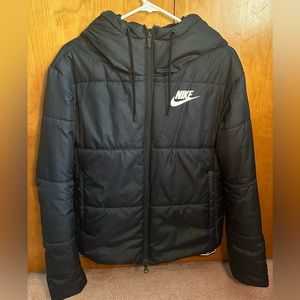 Nike Sportswear Puffer Jacket